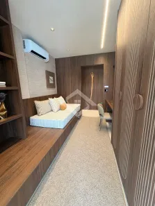 Apartamento com 3 Quartos à venda, 117m² no Barra Olímpica, Rio de Janeiro