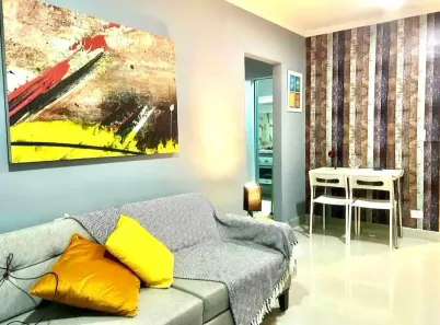 Apartamento com 1 Quarto à venda, 40m² no Bela Vista, São Paulo