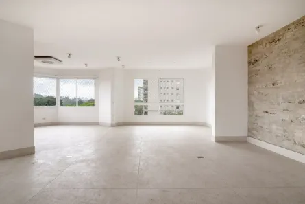 Apartamento com 4 Quartos à venda, 260m² no Vila Nova Conceição, São Paulo