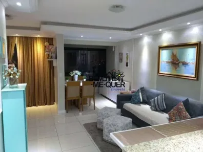 Apartamento com 3 Quartos à venda, 67m² no Jardim Cidade Pirituba, São Paulo