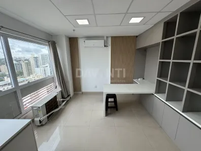 Sala Comercial com 1 Quarto para alugar, 39m² no Centro, Campinas
