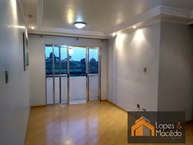 Apartamento com 3 Quartos à venda, 64m² no Jardim Jaqueline, São Paulo