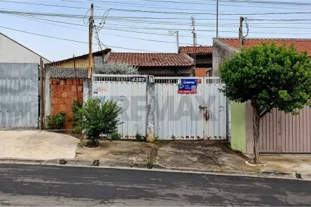 Casa com 2 Quartos à venda, 190m² no Parque Universitário, Rio Claro