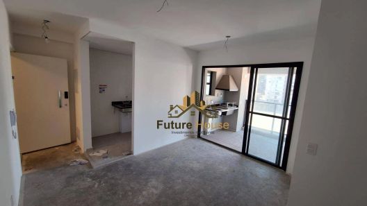 Apartamento com 2 Quartos à venda, 67m² no Vila Osasco, Osasco