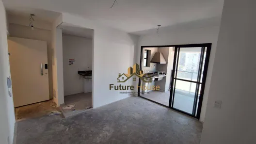 Apartamento com 2 Quartos à venda, 67m² no Vila Osasco, Osasco