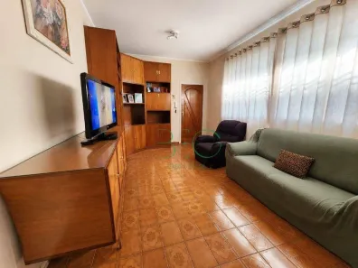 Casa com 4 Quartos à venda, 140m² no Alto da Mooca, São Paulo