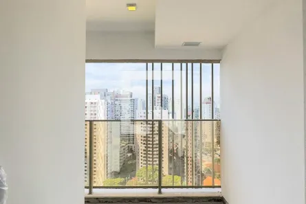 Apartamento com 2 Quartos à venda, 94m² no Jardim das Acácias, São Paulo