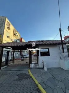 Apartamento com 2 Quartos à venda, 46m² no Cavalhada, Porto Alegre