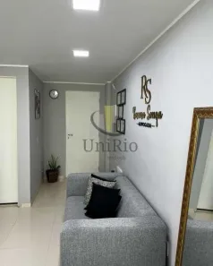 Sala Comercial à venda, 20m² no Tanque, Rio de Janeiro