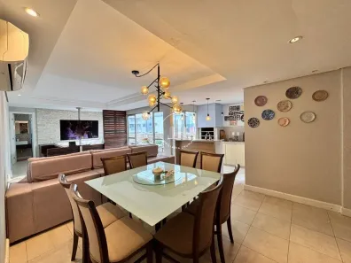 Cobertura com 2 Quartos à venda, 99m² no Coloninha, Florianópolis