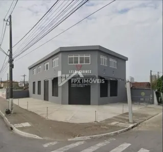 Ponto Comercial à venda, 462m² no Vila Caiçara, Praia Grande