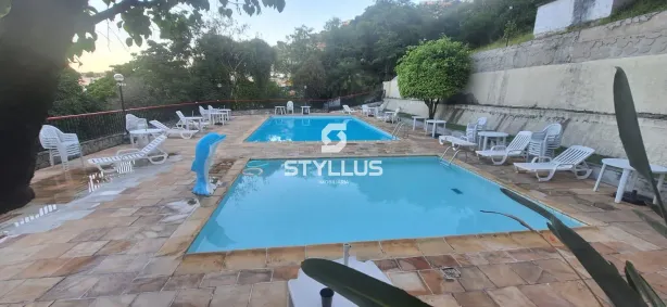 Apartamento com 2 Quartos à venda, 68m² no Engenho Novo, Rio de Janeiro