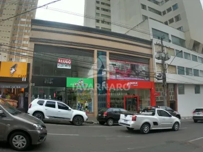 Sala Comercial para alugar, 63m² no Centro, Ponta Grossa