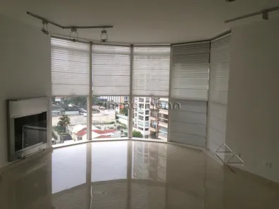 Apartamento com 4 Quartos à venda, 195m² no Vila Mariana, São Paulo