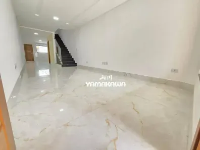 Sobrado com 3 Quartos à venda, 133m² no Penha de França, São Paulo