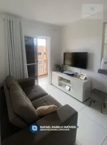 Apartamento com 2 Quartos à venda, 48m² no Paupina, Fortaleza