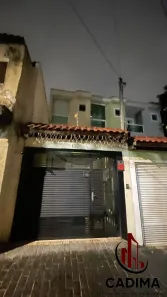 Sobrado com 3 Quartos à venda, 118m² no Vila Buenos Aires, São Paulo