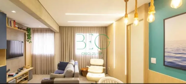 Apartamento com 2 Quartos à venda, 57m² no Vila Yara, Osasco