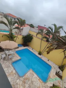 Casa de Condomínio com 3 Quartos à venda, 182m² no Vivendas do Parque, Boituva