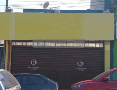 Sala Comercial à venda, 98m² no Jardim São Guilherme, Sorocaba