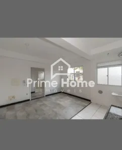 Apartamento com 1 Quarto à venda, 42m² no Jardim das Flores, Hortolândia