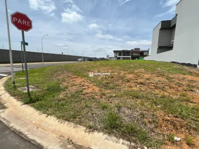 Lote/Terreno à venda, 353m² no Jardim Residencial Dona Maria Candida, Indaiatuba