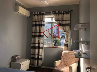 Apartamento com 2 Quartos à venda, 74m² no Santa Teresa, Rio de Janeiro