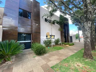 Imóvel Comercial à venda, 125m² no Maria Luiza, Cascavel