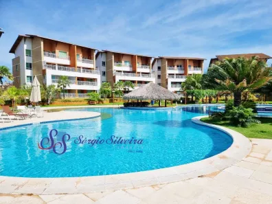 Cobertura com 4 Quartos à venda, 194m² no Porto das Dunas, Aquiraz