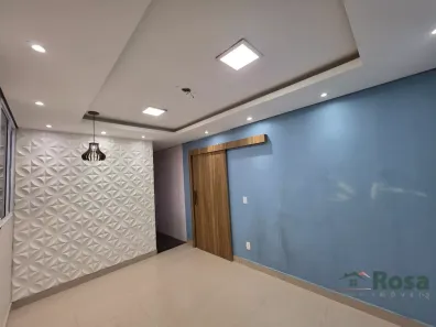 Apartamento com 2 Quartos à venda, 70m² no Jardim das Palmeiras, Cuiabá