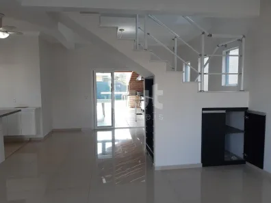 Casa de Condomínio com 4 Quartos à venda, 248m² no Parque Brasil 500, Paulínia