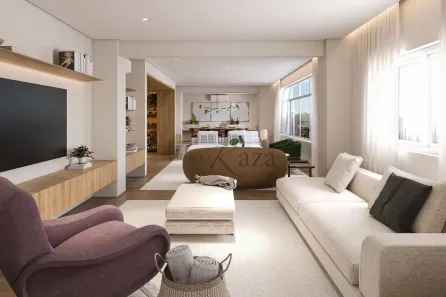 Apartamento com 3 Quartos à venda, 244m² no Jardim Paulista, São Paulo