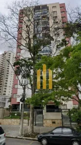 Apartamento com 3 Quartos à venda, 80m² no Parque Mandaqui, São Paulo