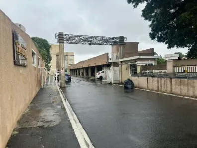 Apartamento com 2 Quartos à venda, 47m² no São Gabriel, Colombo