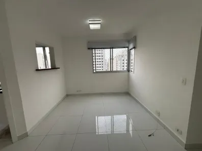 Apartamento com 1 Quarto para alugar, 40m² no Vila Mariana, São Paulo