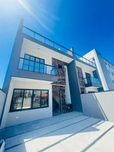 Sobrado com 3 Quartos à venda, 187m² no Balneário Monções, Pontal do Paraná