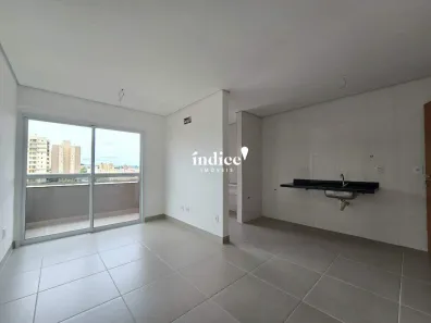 Apartamento com 1 Quarto à venda, 54m² no Jardim Paulista, Ribeirão Preto