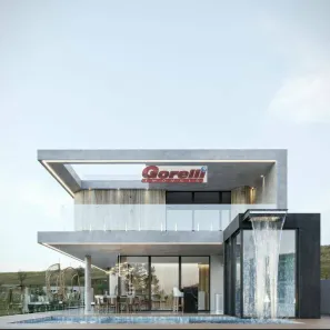 Casa de Condomínio com 3 Quartos à venda, 500m² no Cidade Parquelandia, Mogi das Cruzes