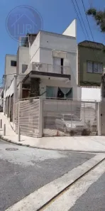 Sobrado com 3 Quartos à venda, 160m² no Jardim São Paulo(Zona Norte), São Paulo