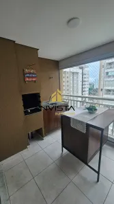 Apartamento com 3 Quartos à venda, 90m² no Parque Industrial, São José dos Campos