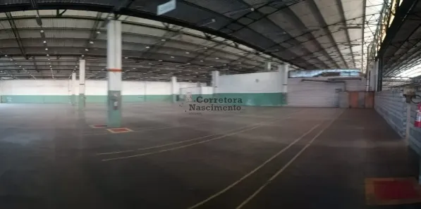 Galpão/Depósito/Armazém para alugar, 2270m² no Jardim Califórnia, Jacareí