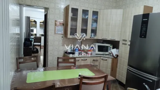 Sobrado com 4 Quartos à venda, 94m² no Santa Maria, São Caetano do Sul
