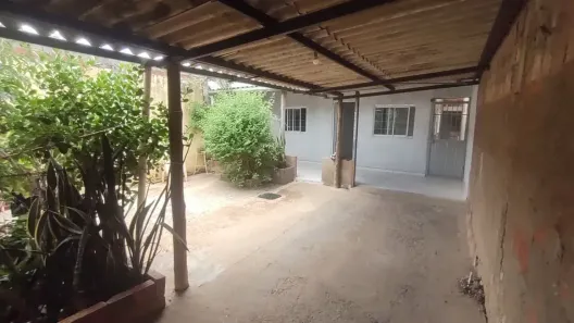 Casa com 3 Quartos à venda, 10m² no Arapoanga, Brasília