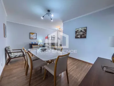 Apartamento com 3 Quartos à venda, 90m² no Jardim Sul, São José dos Campos