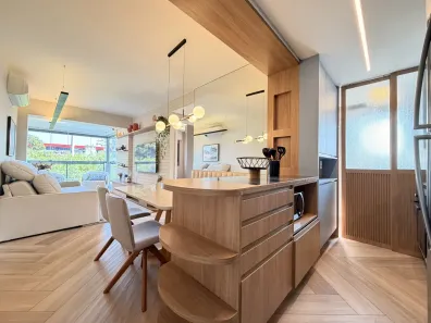 Apartamento com 2 Quartos à venda, 58m² no Vila Leopoldina, São Paulo
