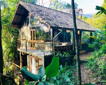 Sobrado com 3 Quartos à venda, 750m² no Bairro de Camburi, São Sebastião