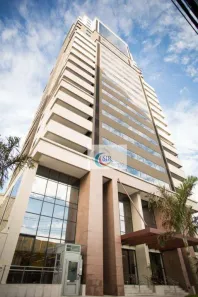 Sala Comercial para alugar, 320m² no Santo Amaro, São Paulo