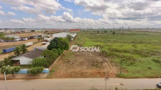 Lote/Terreno à venda, 7020m² no Aeroclube, Porto Velho