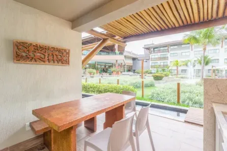 Apartamento com 2 Quartos à venda, 89m² no Porto de Galinhas, Ipojuca