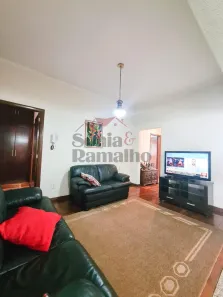 Casa com 3 Quartos à venda, 330m² no Alto da Boa Vista, Ribeirão Preto